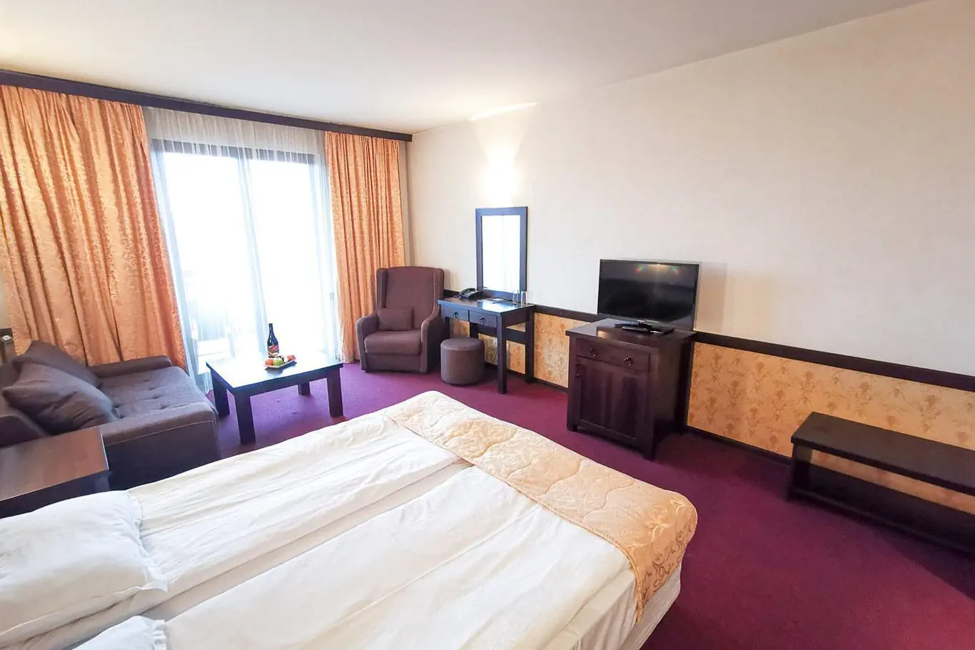 Trinity Residence & Spa 4*, фото 14