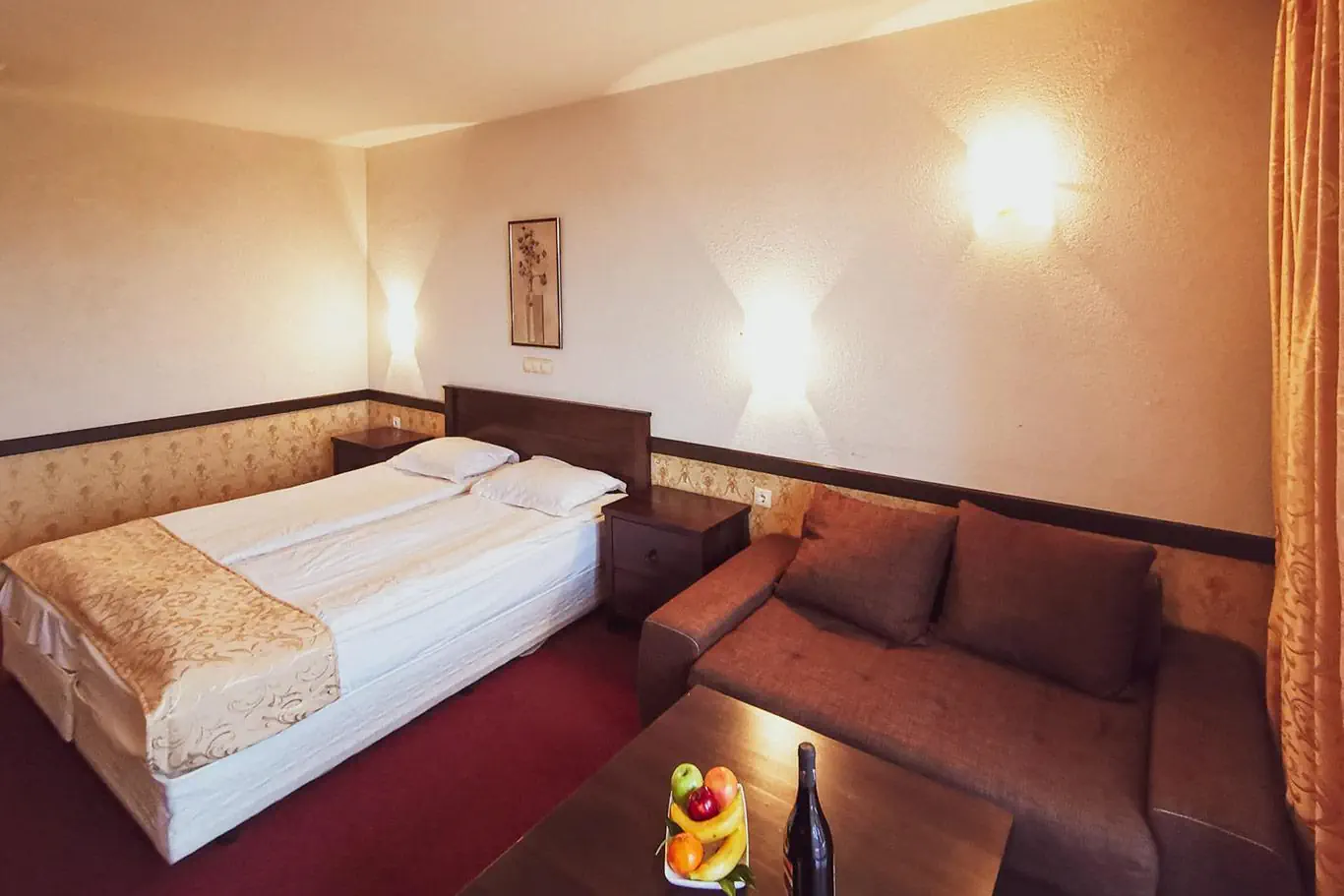 Trinity Residence & Spa 4*, фото 12