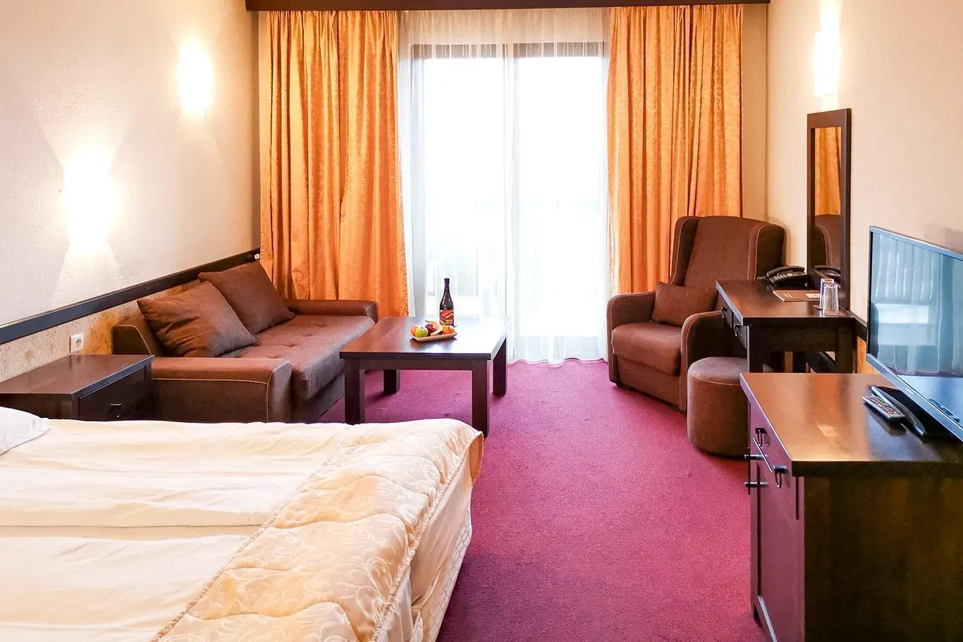 Trinity Residence & Spa 4*, фото 13