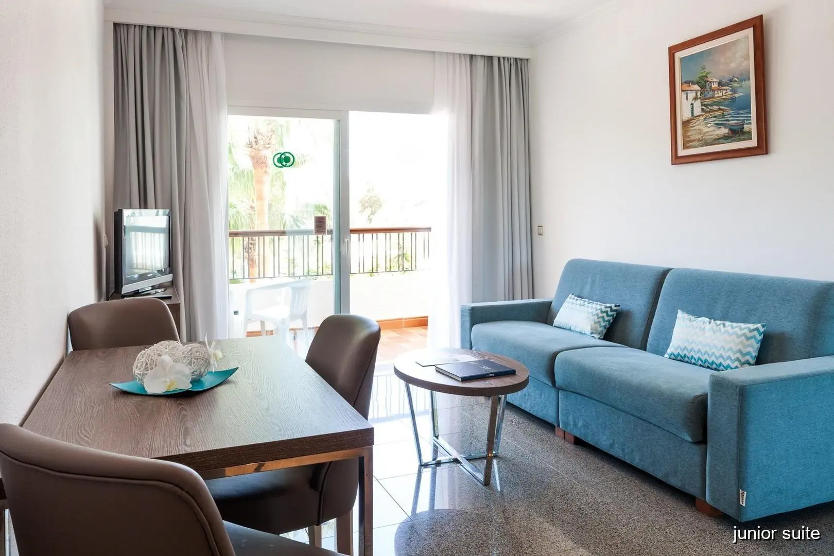 Suitehotel S'Argamassa Palace 4*, фото 5
