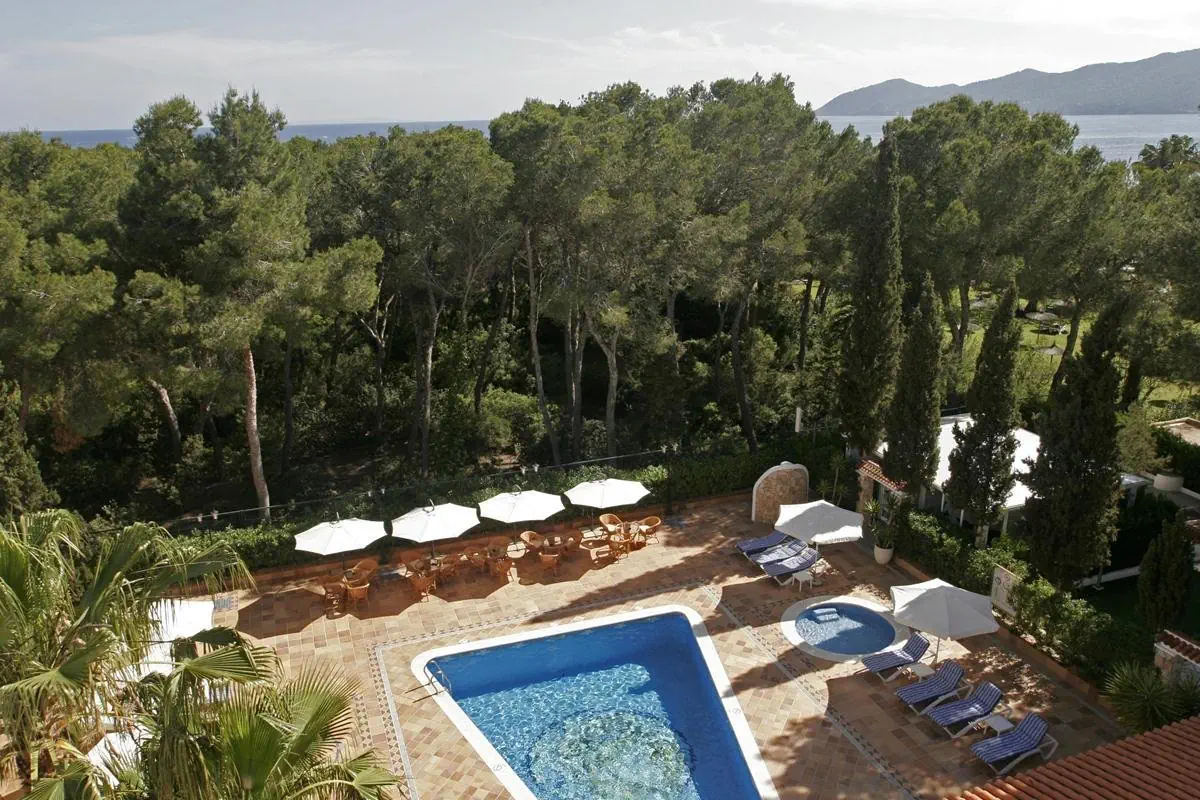 Suitehotel S'Argamassa Palace 4*, фото 6