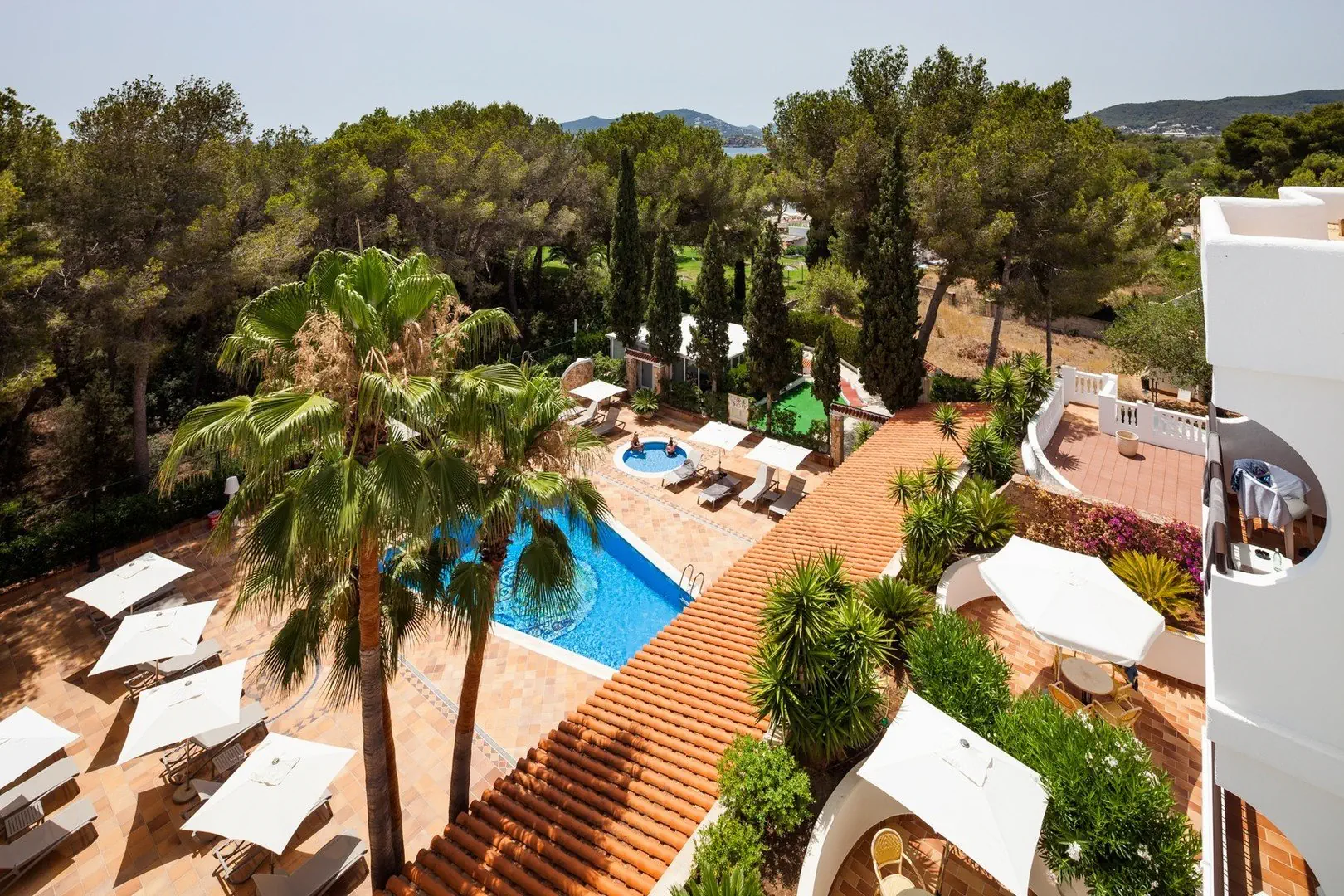 Suitehotel S'Argamassa Palace 4*, фото 2