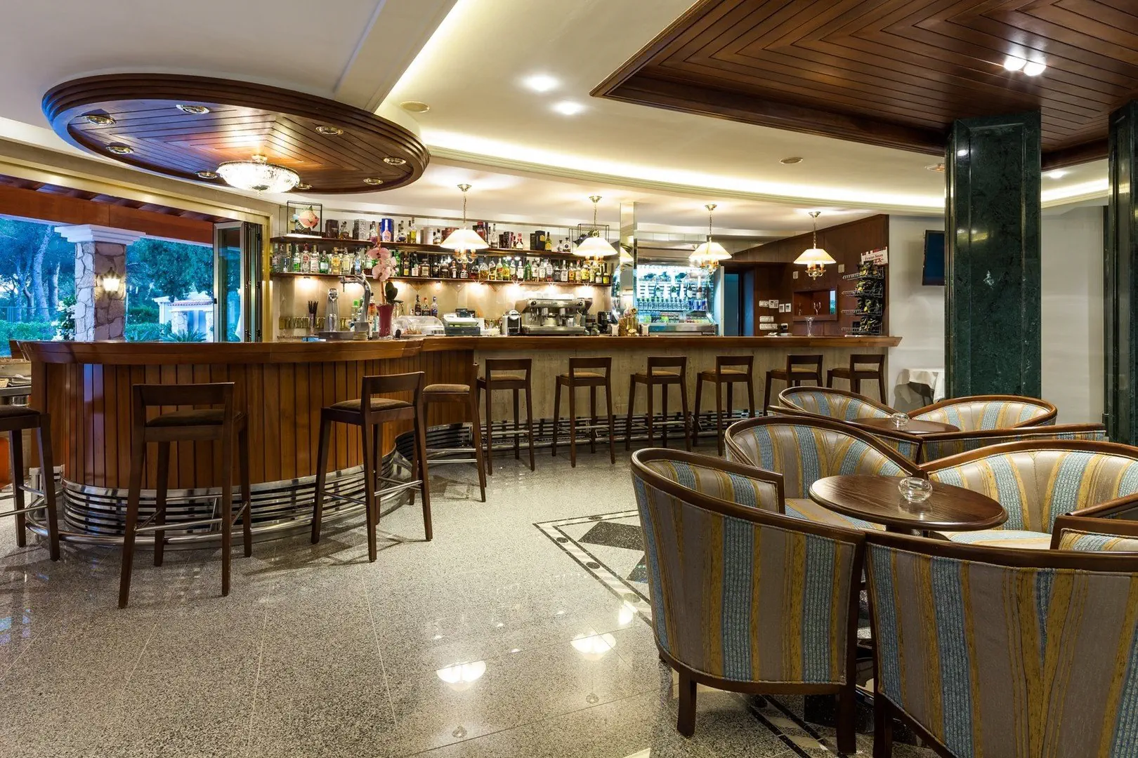 Suitehotel S'Argamassa Palace 4*, фото 10