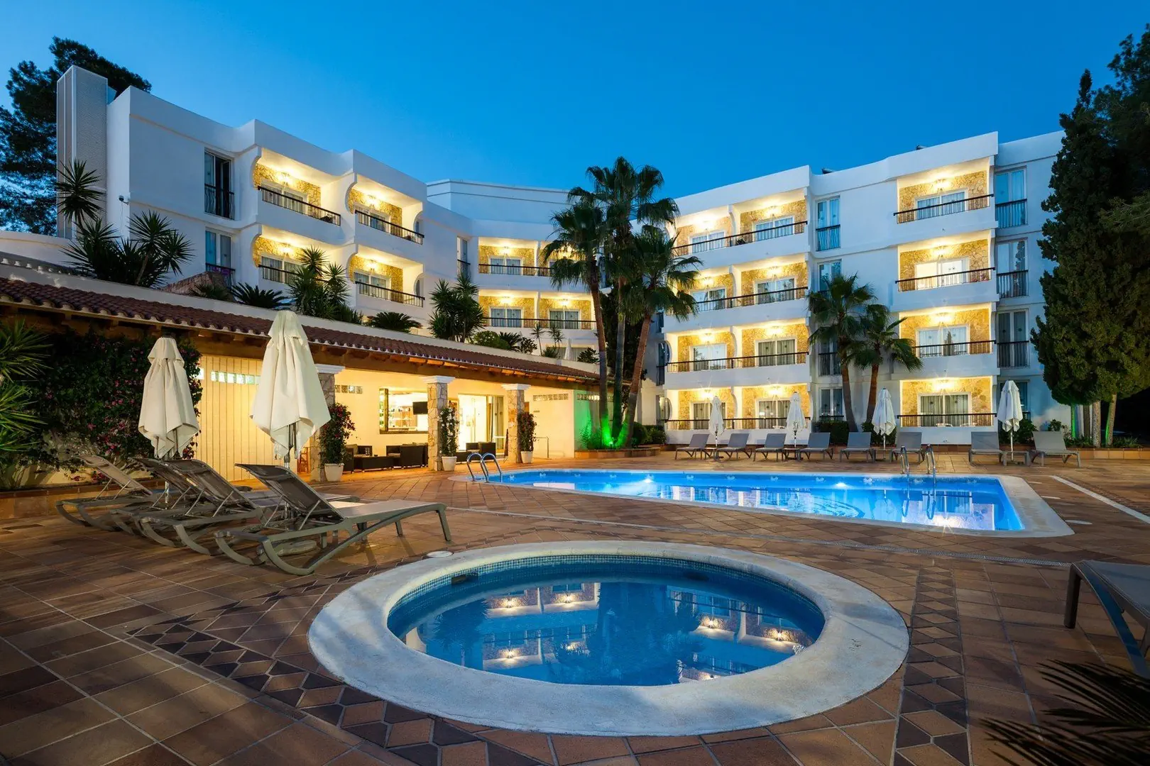 Suitehotel S'Argamassa Palace 4*, фото 3