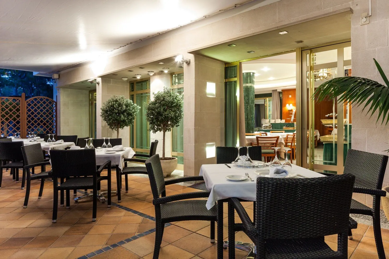 Suitehotel S'Argamassa Palace 4*, фото 9