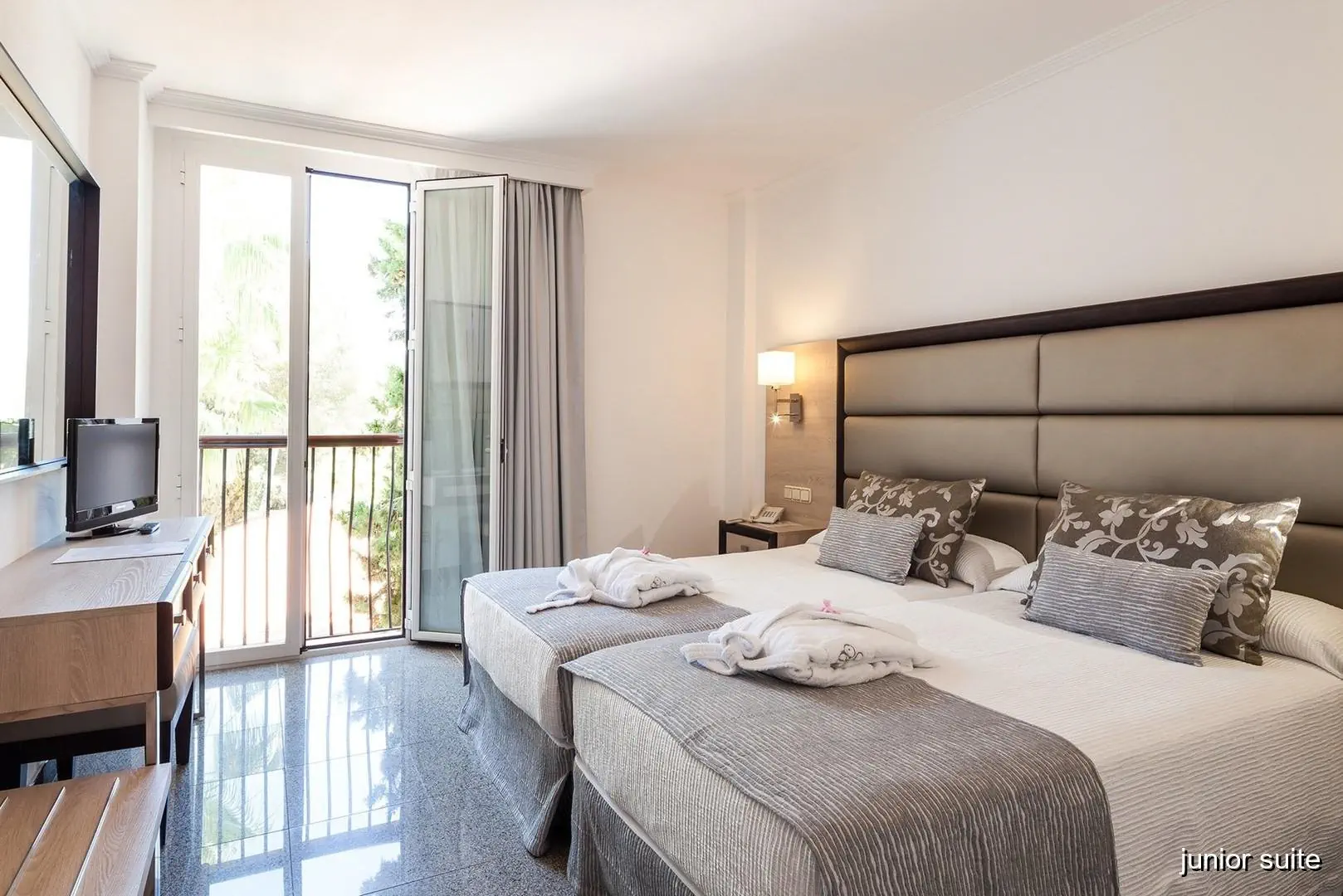 Suitehotel S'Argamassa Palace 4*, фото 4