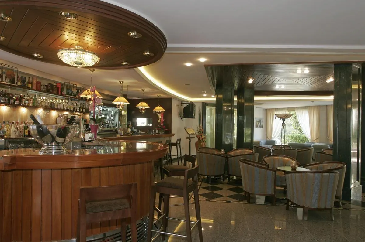 Suitehotel S'Argamassa Palace 4*, фото 11