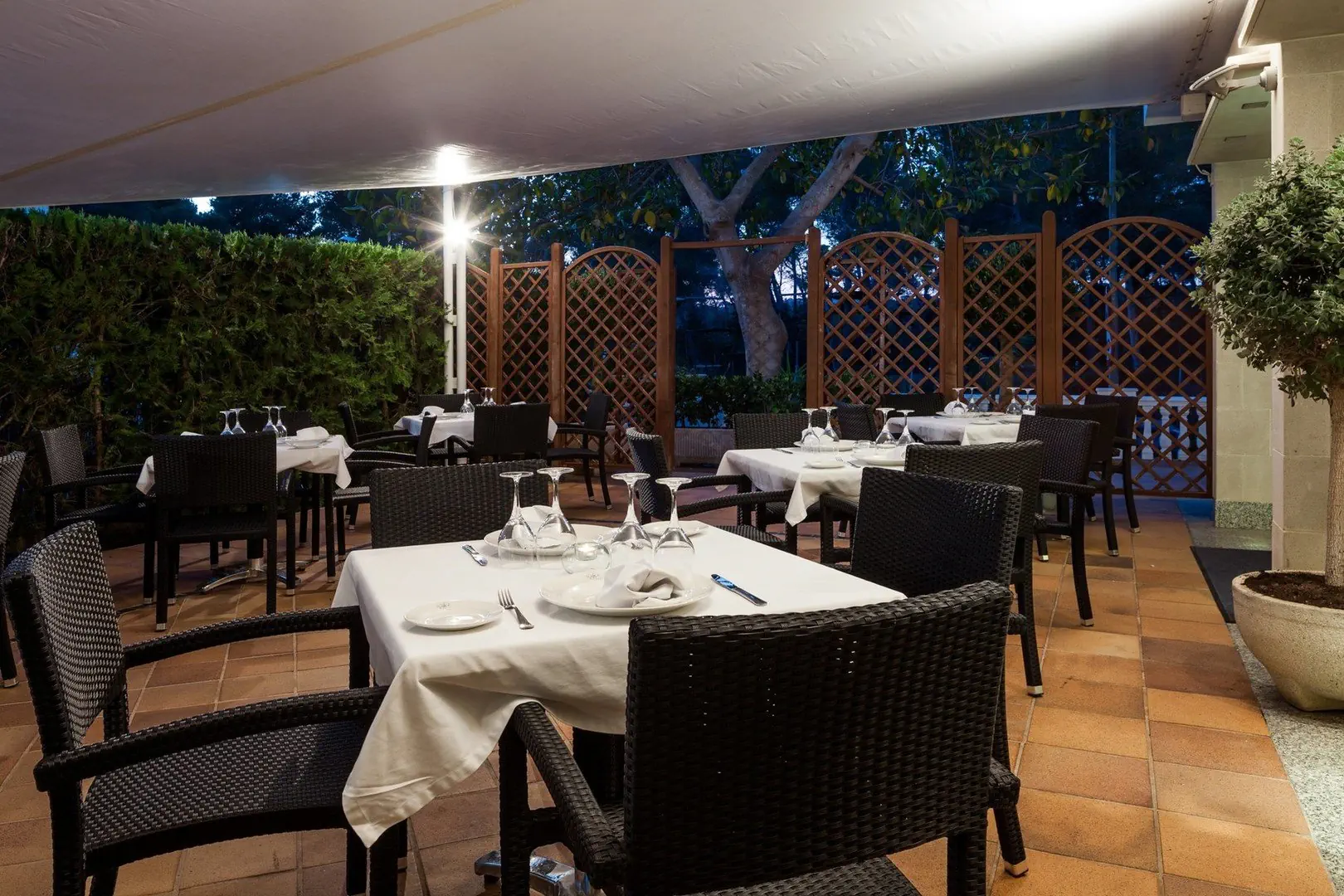 Suitehotel S'Argamassa Palace 4*, фото 12