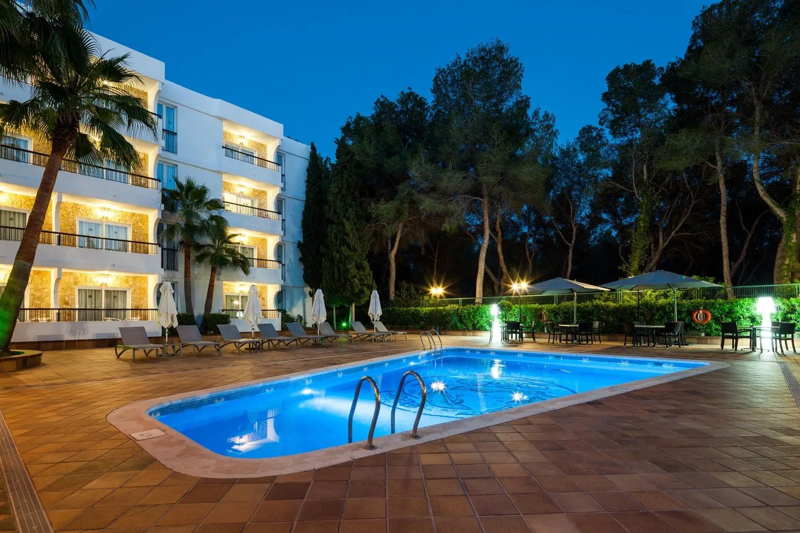 Suitehotel S'Argamassa Palace 4*, фото 7
