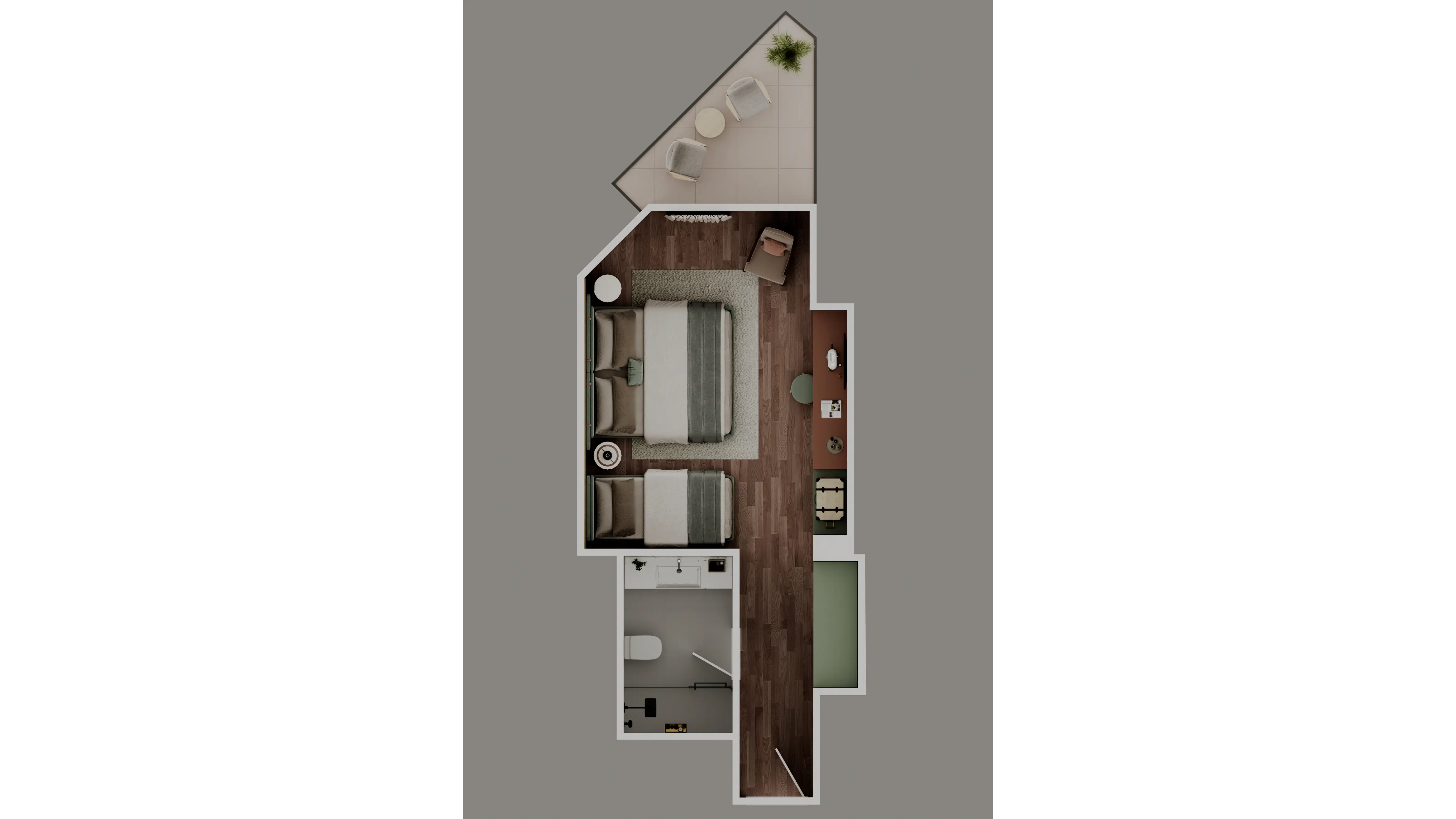 Corendon Hydros Club 4*, фото 14