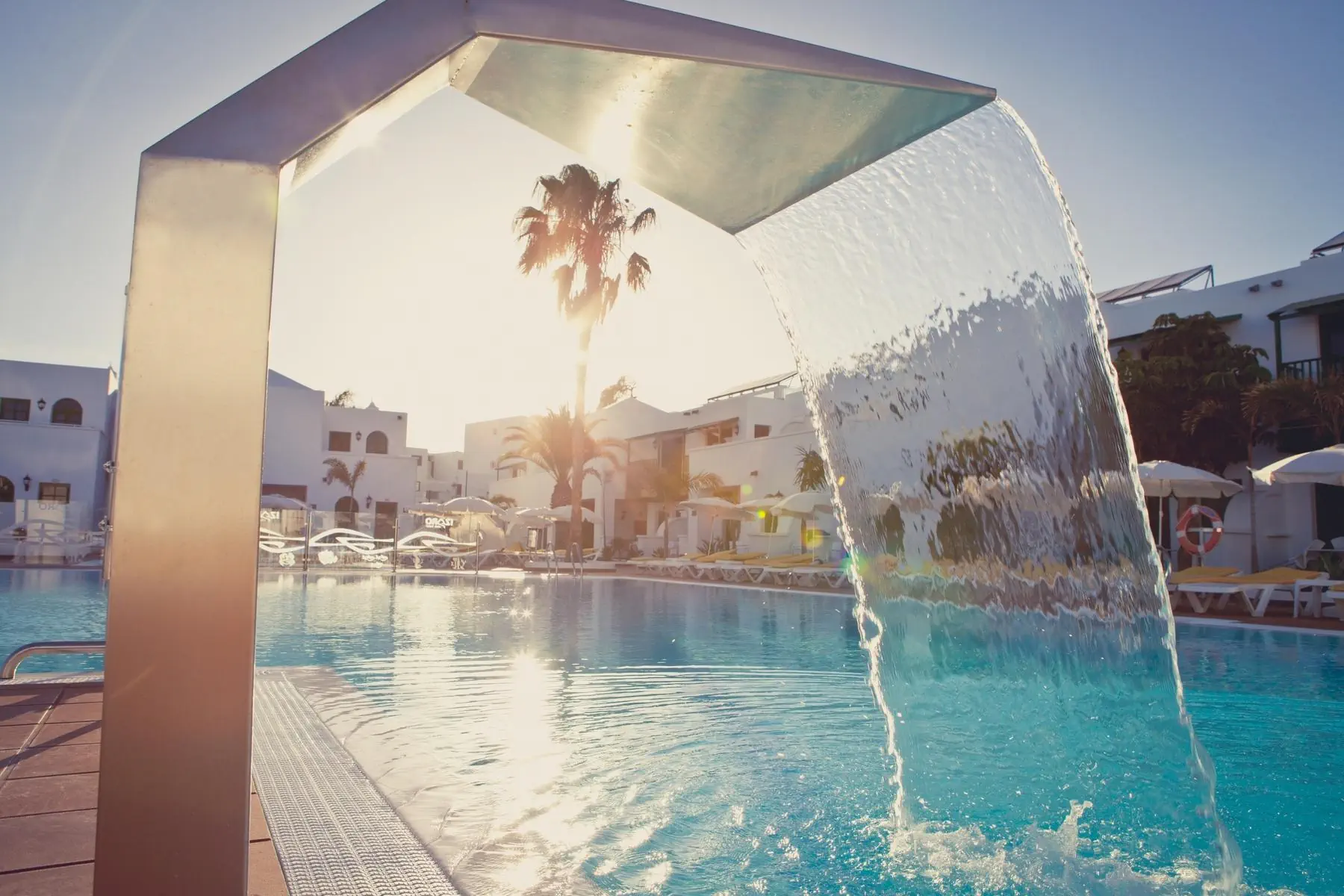 Gloria Izaro Club 4*