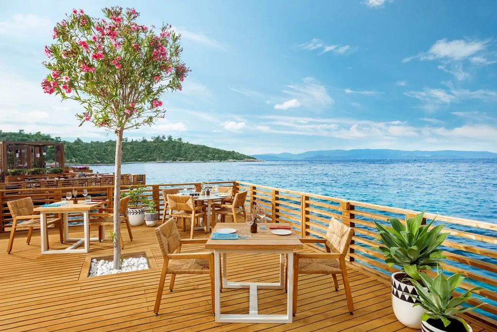 Mandarin Oriental Bodrum 5*, фото 6