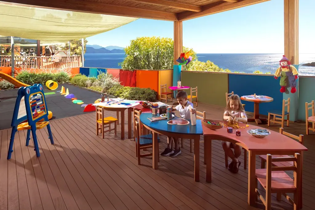 Mandarin Oriental Bodrum 5*, фото 4