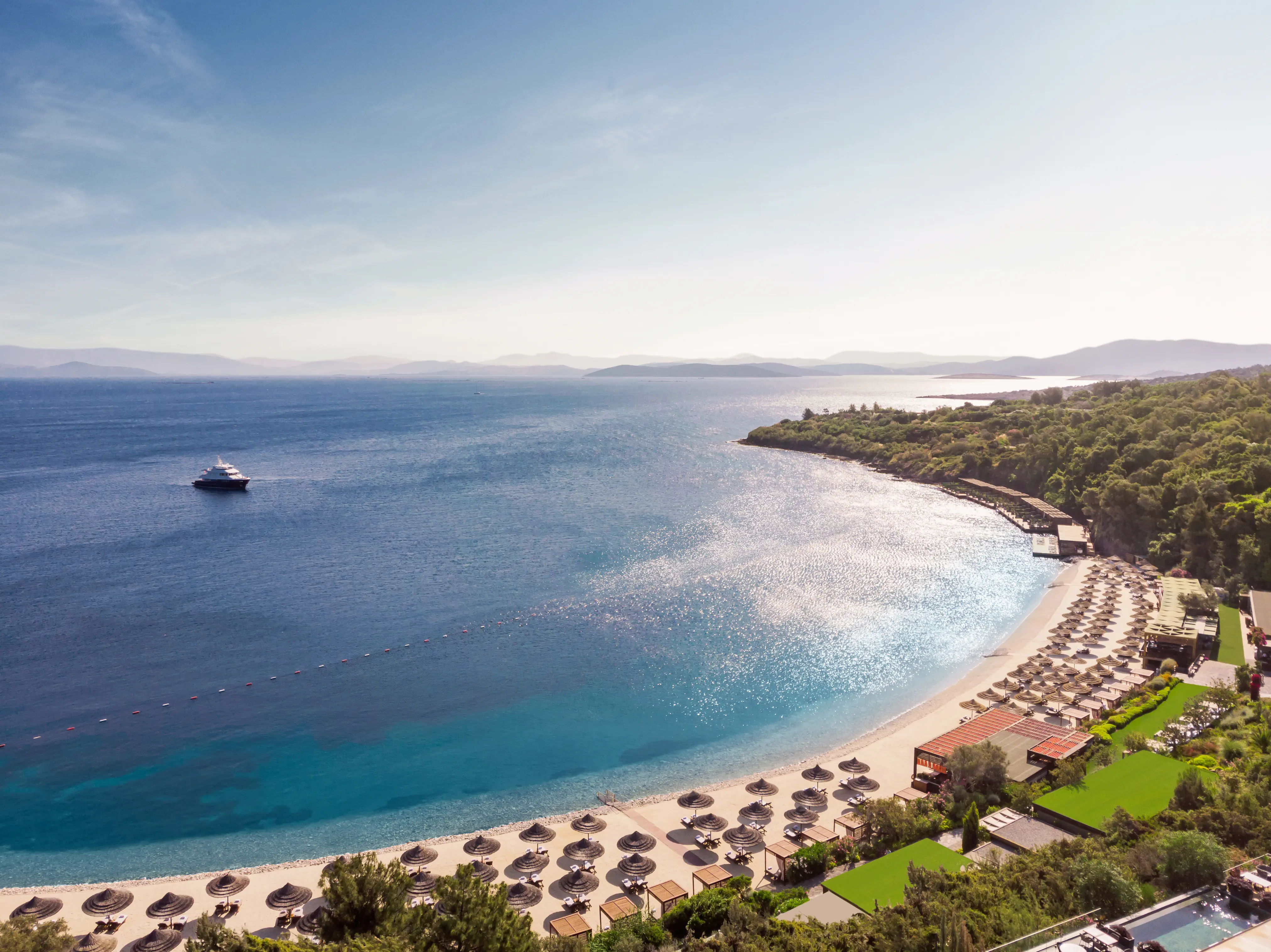 Mandarin Oriental Bodrum 5*, фото 3