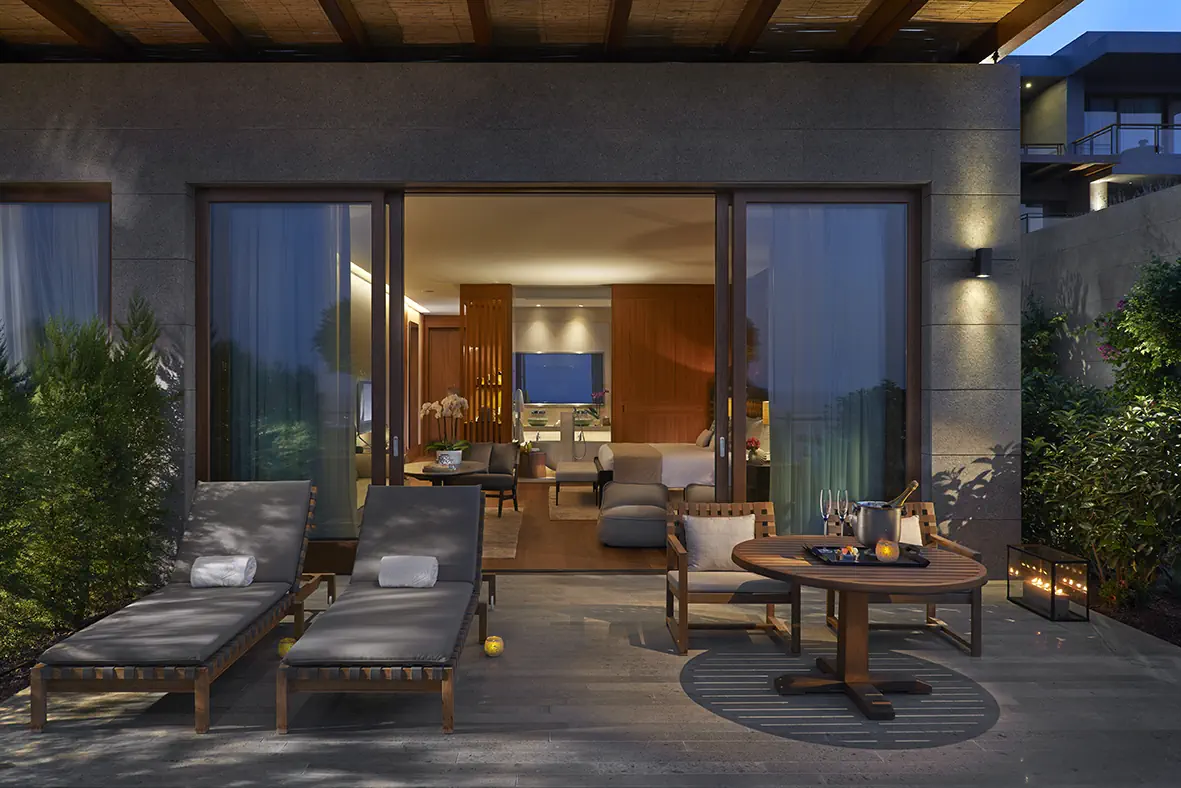 Mandarin Oriental Bodrum 5*, фото 10