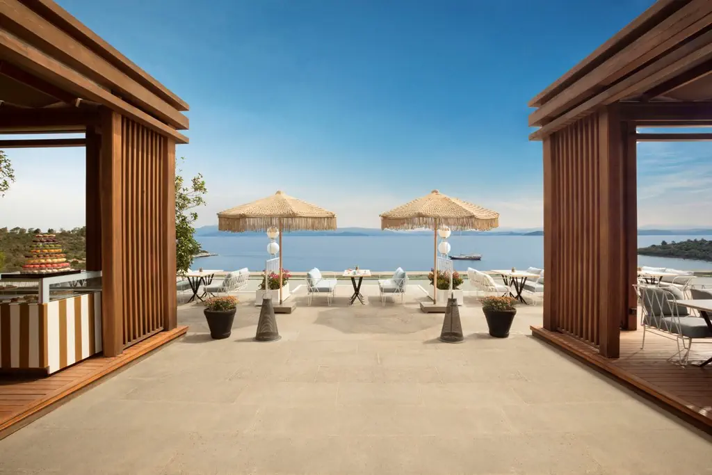 Mandarin Oriental Bodrum 5*, фото 7