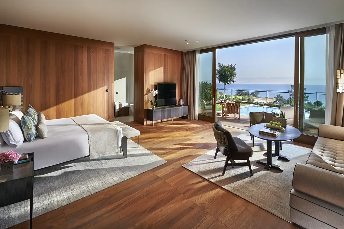 Mandarin Oriental Bodrum 5*, фото 14