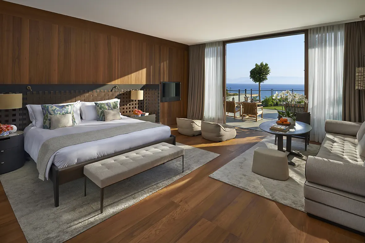 Mandarin Oriental Bodrum 5*, фото 12