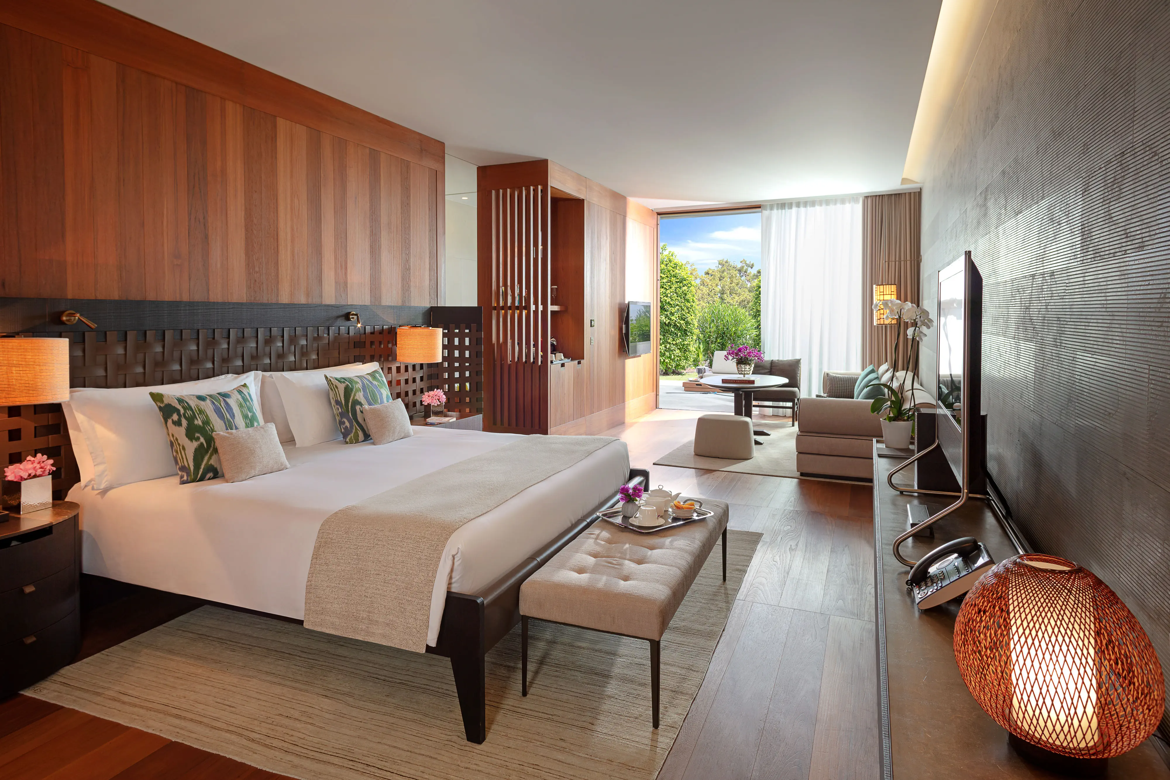 Mandarin Oriental Bodrum 5*, фото 8