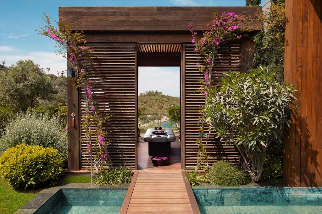 Mandarin Oriental Bodrum 5*, фото 5