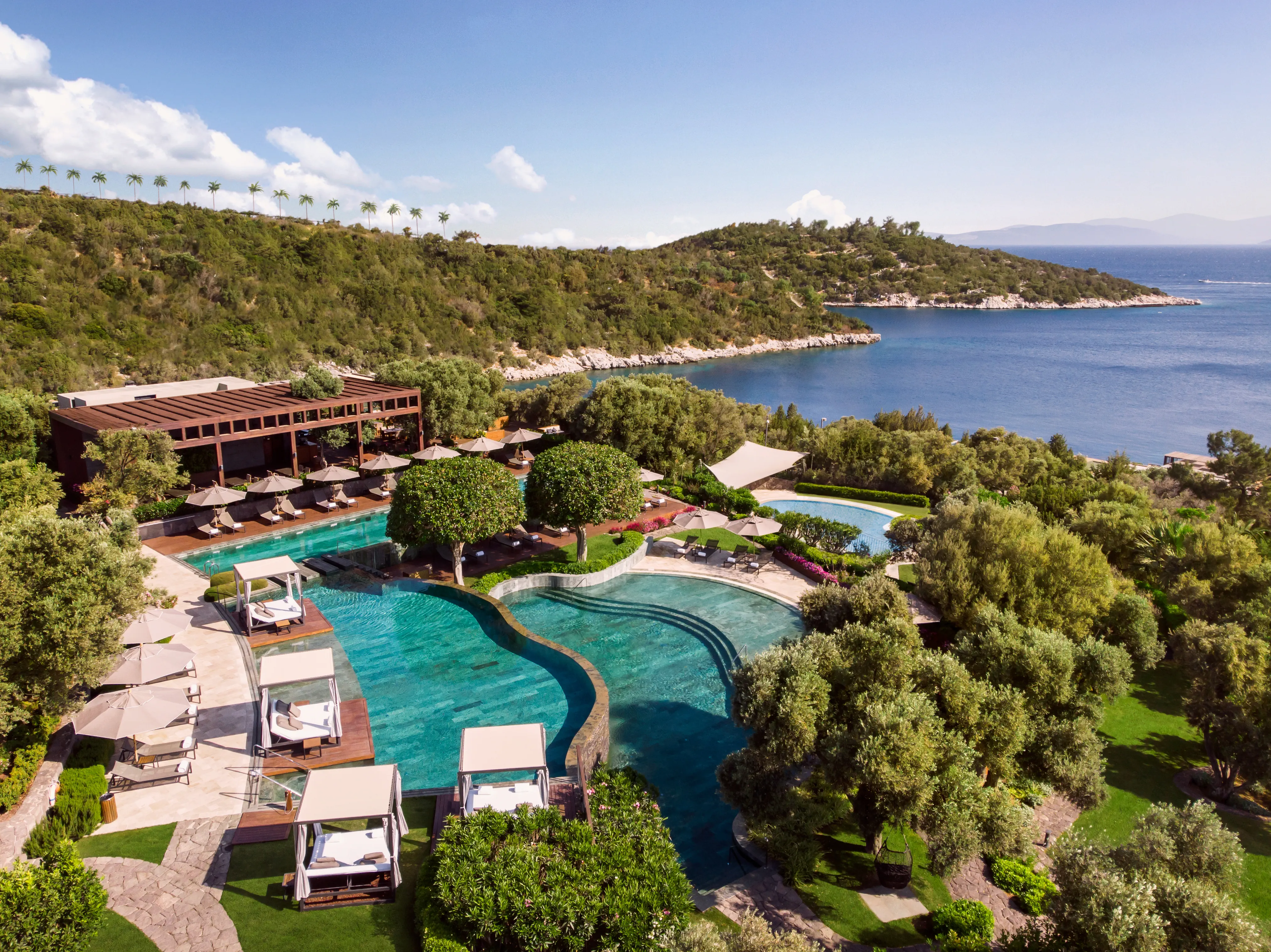 Mandarin Oriental Bodrum 5*, фото 2
