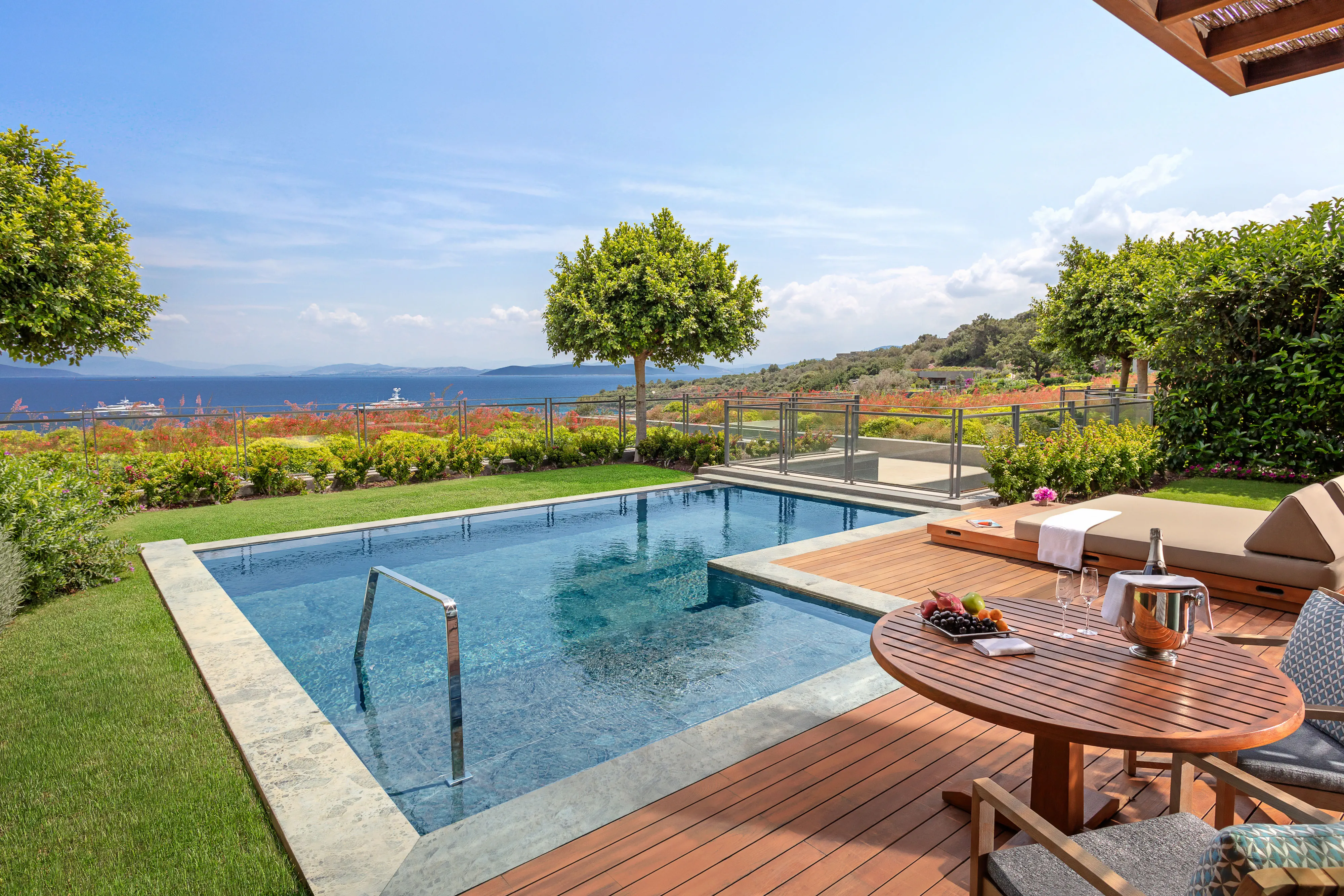 Mandarin Oriental Bodrum 5*, фото 15