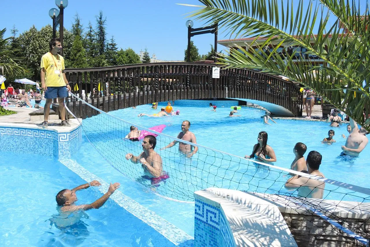 Mena Palace 4*