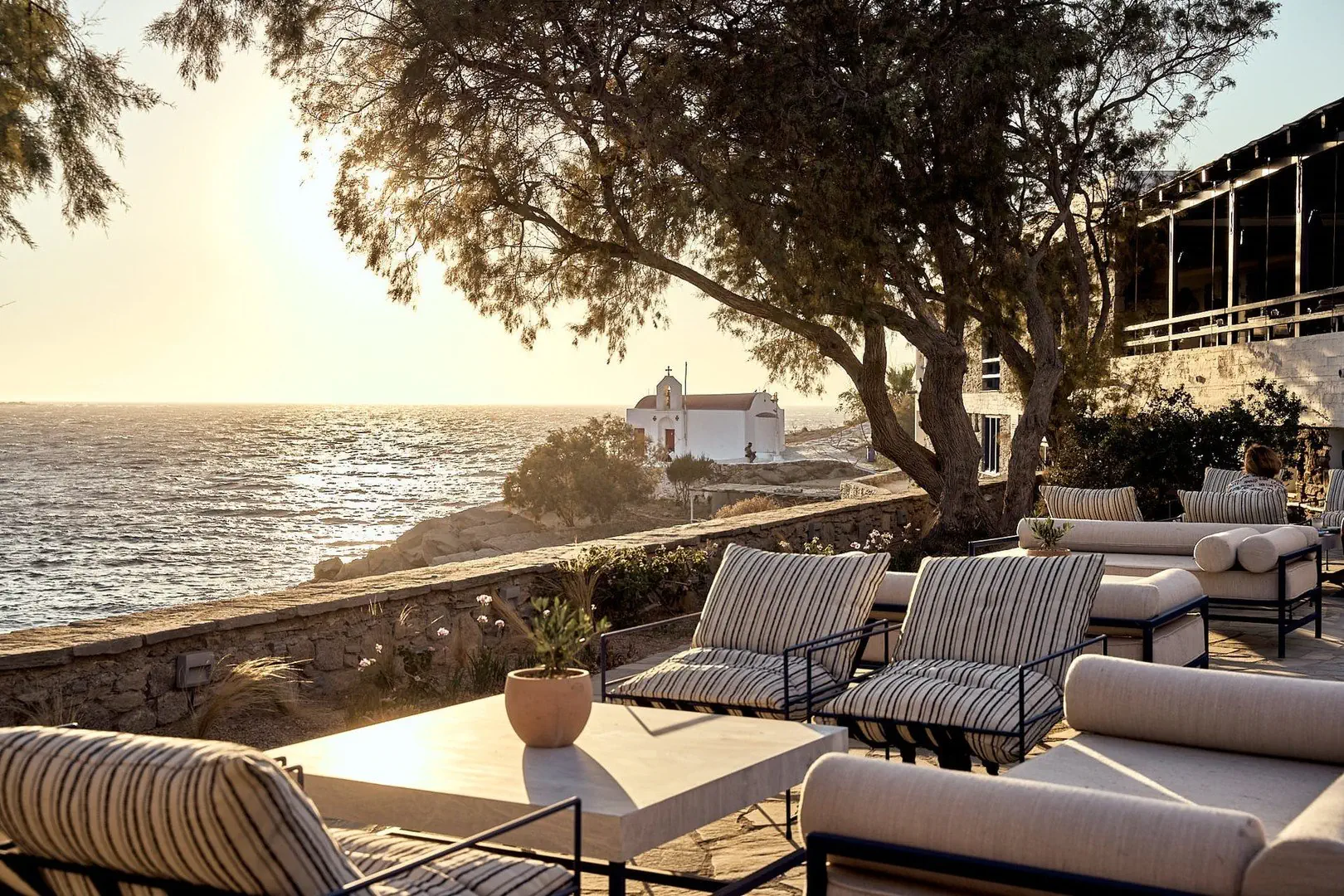 Mykonos Theoxenia 5*