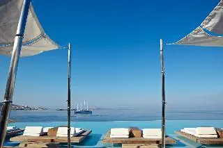 Cavo Tagoo Mykonos 5*, фото 11