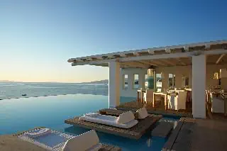 Cavo Tagoo Mykonos 5*, фото 10