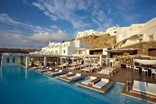 Cavo Tagoo Mykonos 5*, фото 4