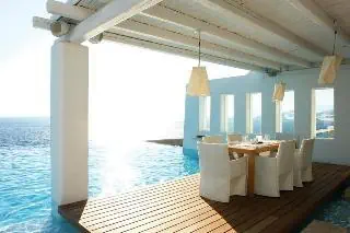 Cavo Tagoo Mykonos 5*, фото 7