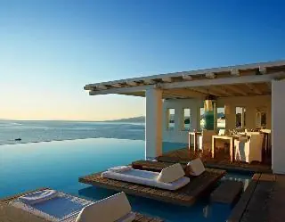 Cavo Tagoo Mykonos 5*, фото 6