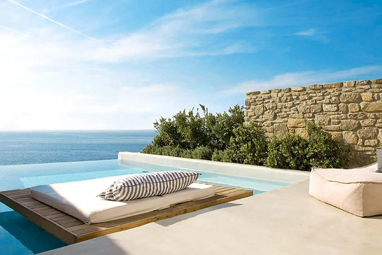 Cavo Tagoo Mykonos 5*, фото 3