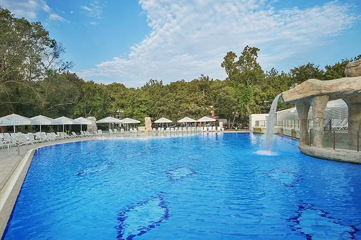 Forest Beach 4*, фото 2