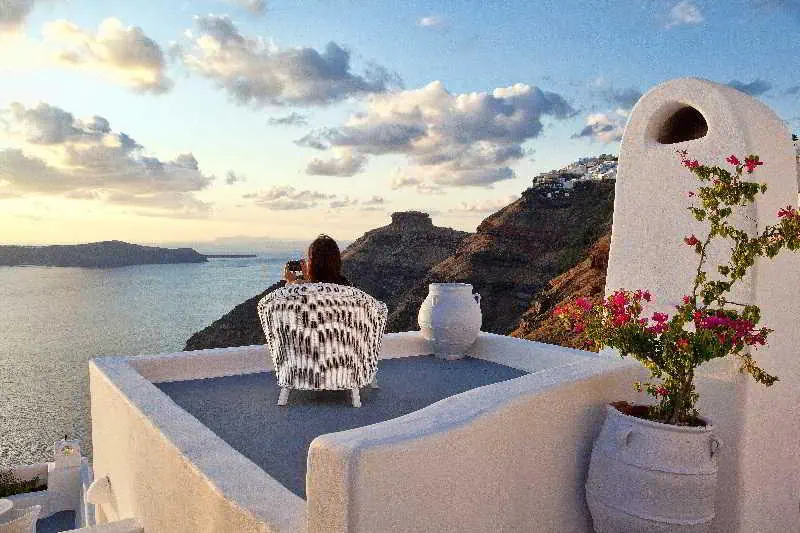 Cliff Side Suites 4*, фото 11