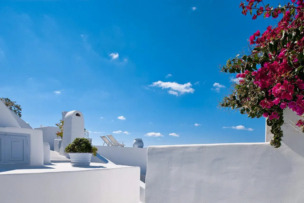 Cliff Side Suites 4*, фото 2