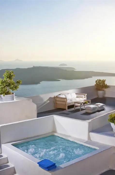 Cliff Side Suites 4*, фото 15