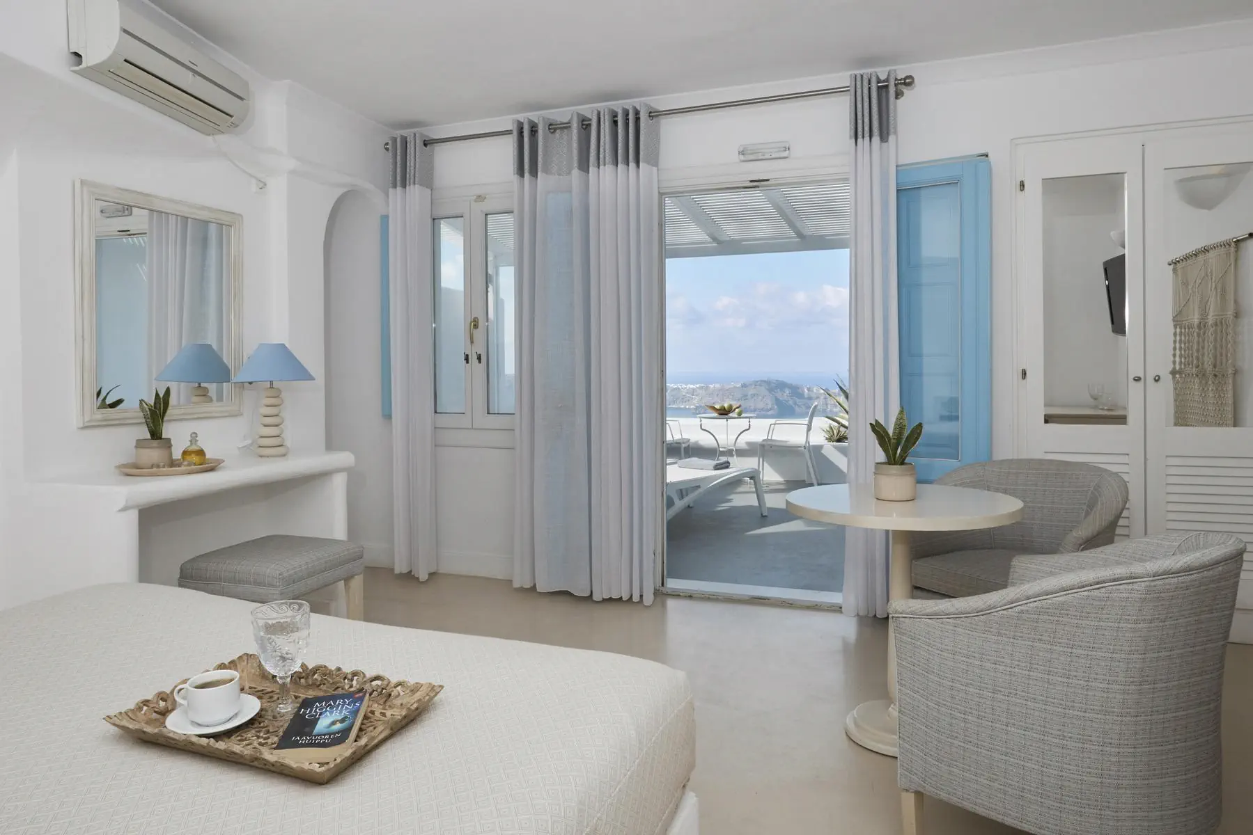 Andromeda Villas 4*, фото 7