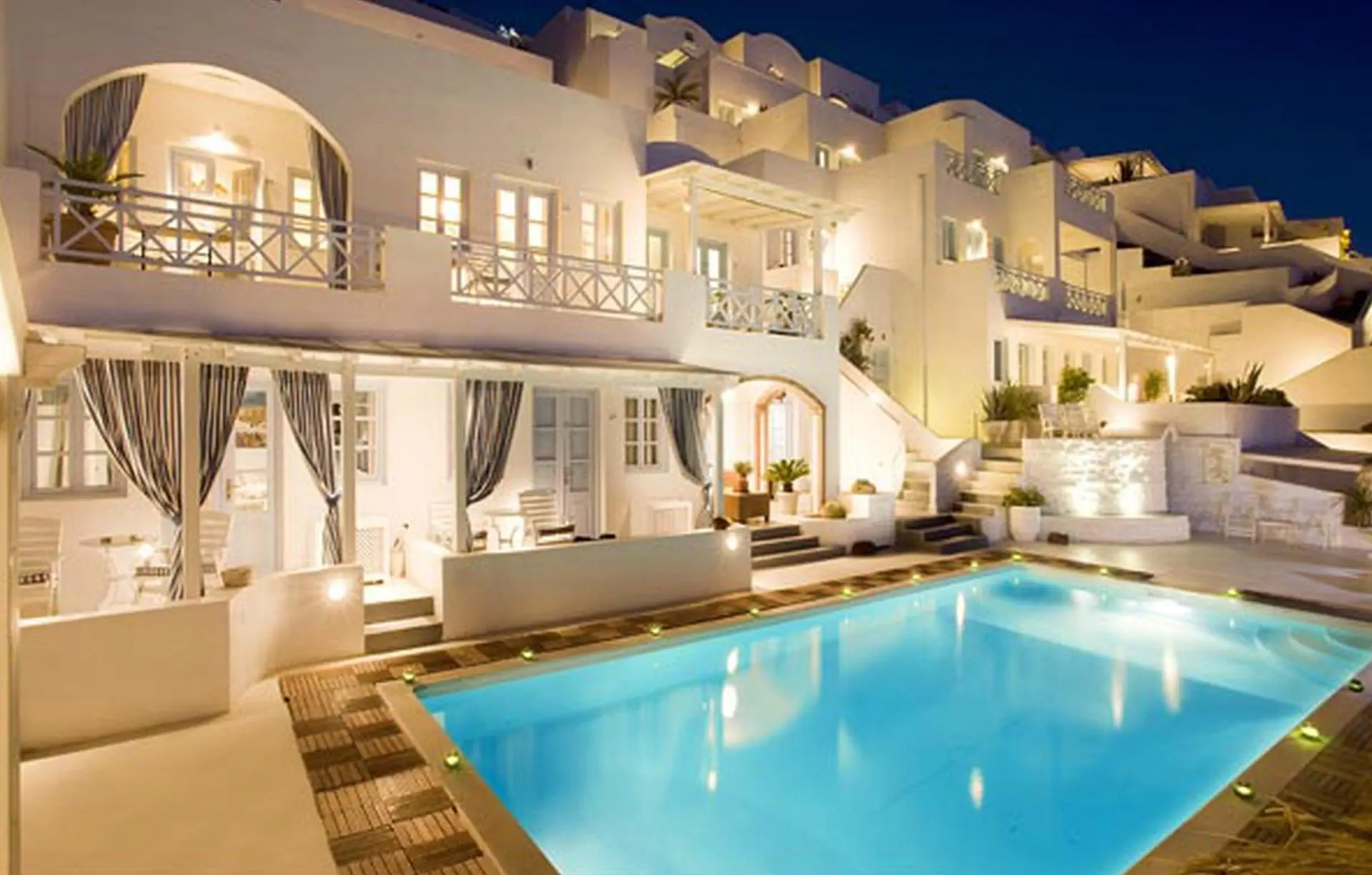 Andromeda Villas 4*, фото 11