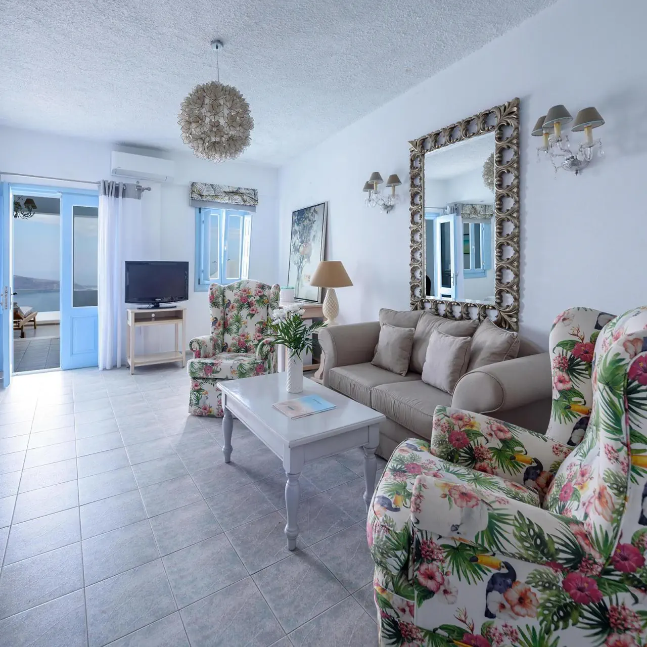 Andromeda Villas 4*, фото 6