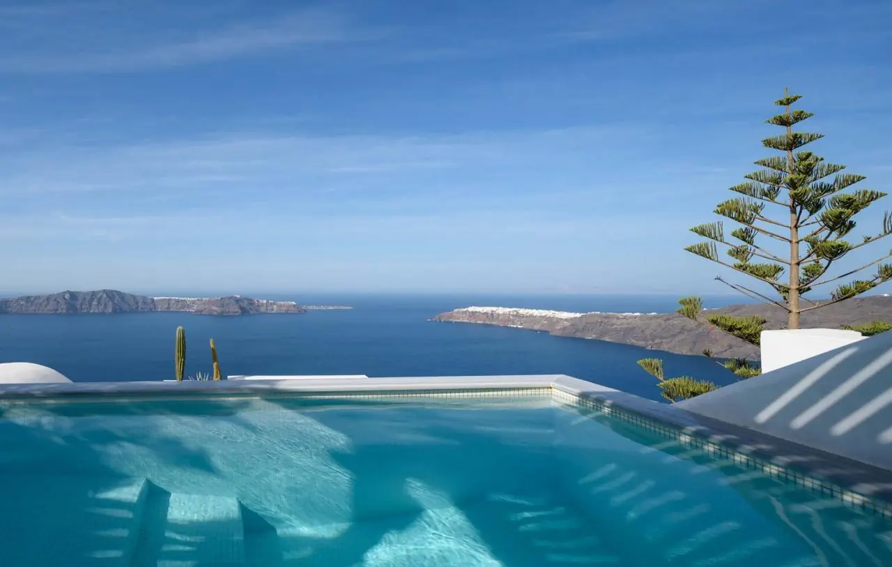 Andromeda Villas 4*