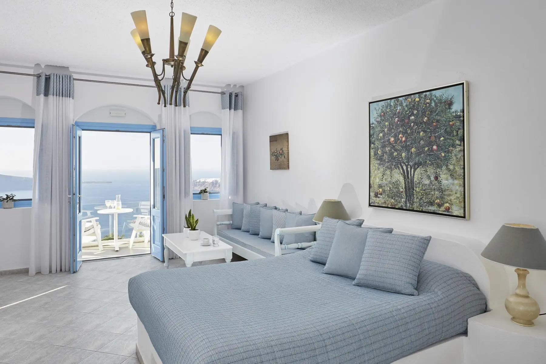 Andromeda Villas 4*, фото 10