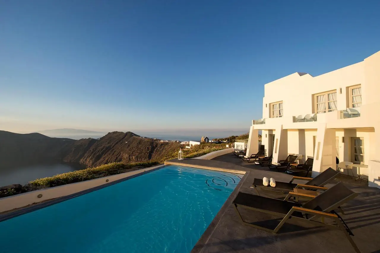 Avaton Resort & Spa 5*