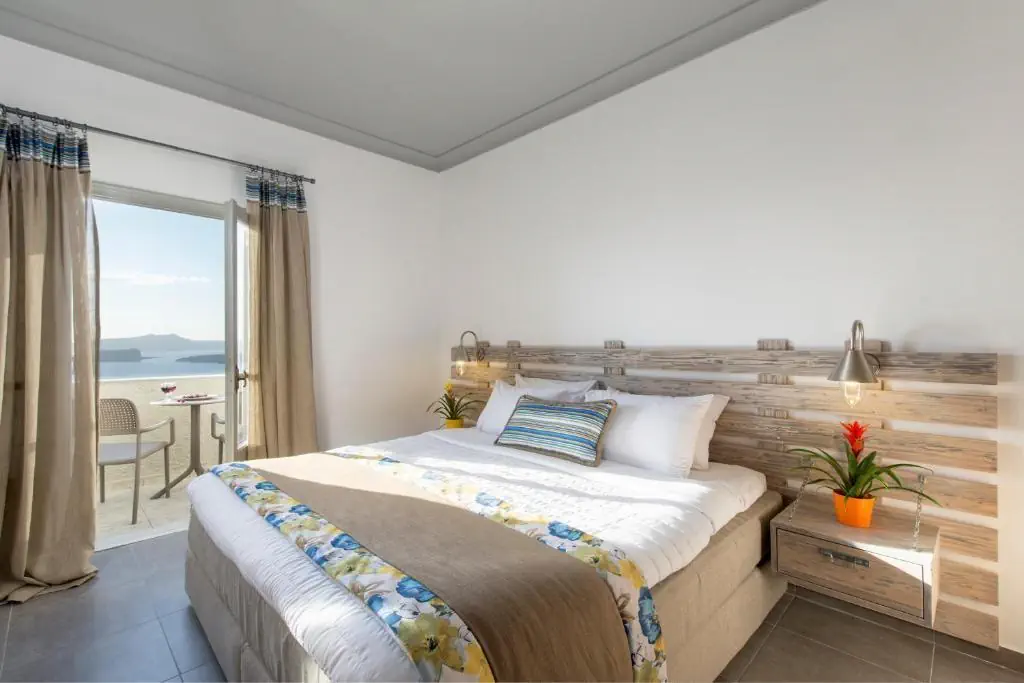 Caldera Villas 4*, фото 9