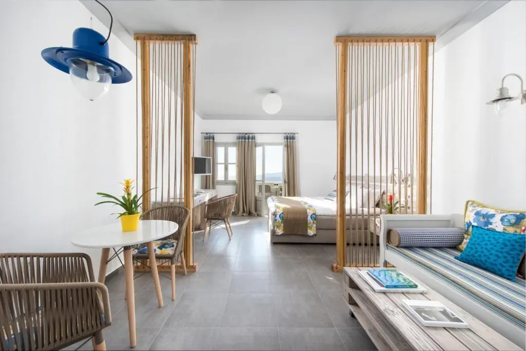 Caldera Villas 4*, фото 7