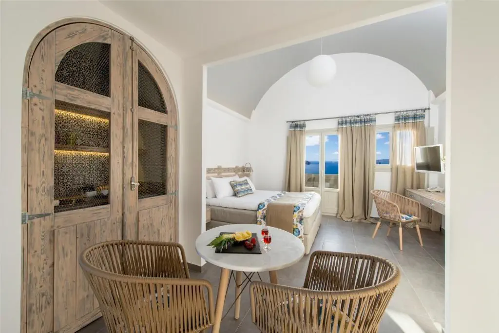 Caldera Villas 4*, фото 8