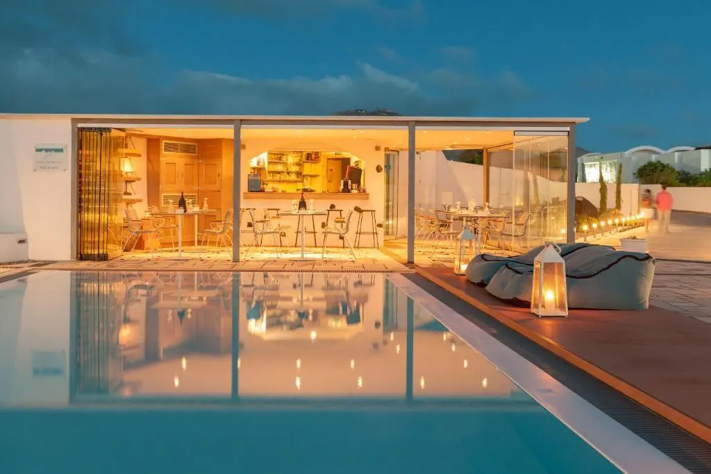 Caldera Villas 4*, фото 2