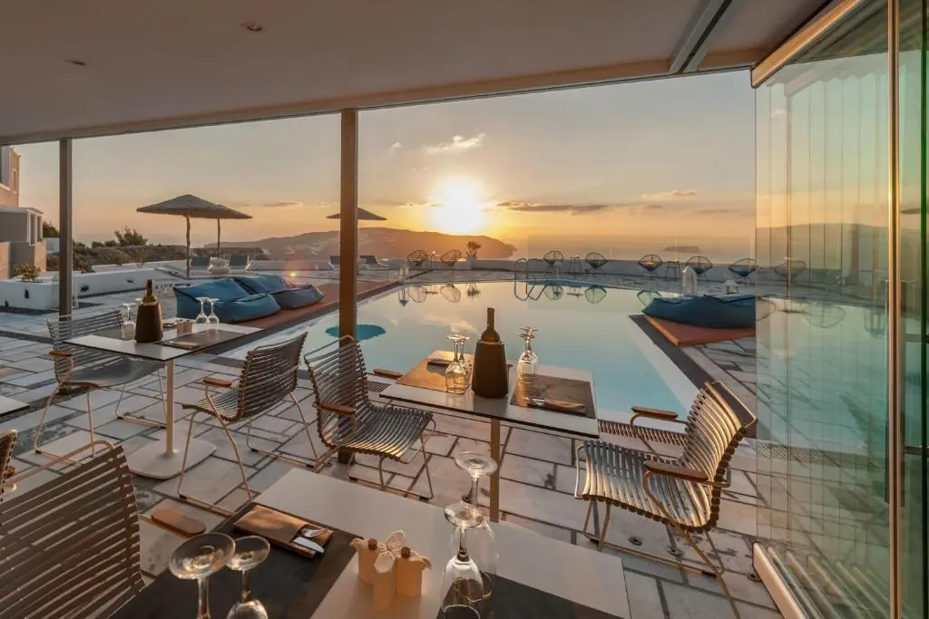 Caldera Villas 4*, фото 3