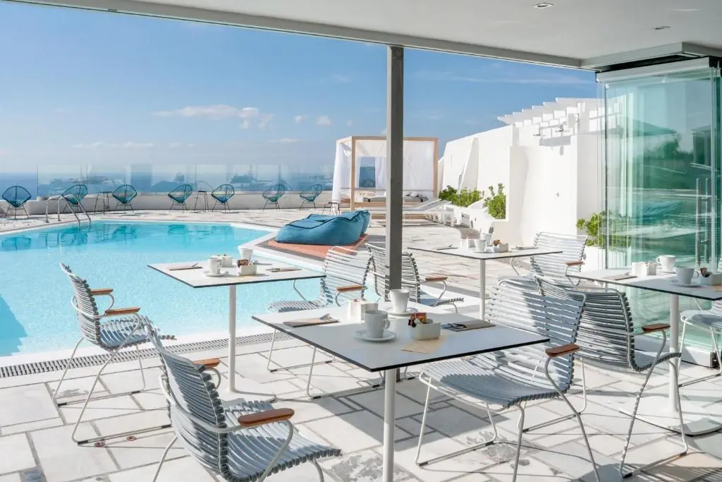 Caldera Villas 4*, фото 10